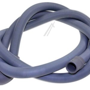 C00091775 482000022764 Tubo scarico spiralato per lavasciuga USA PH Indesit