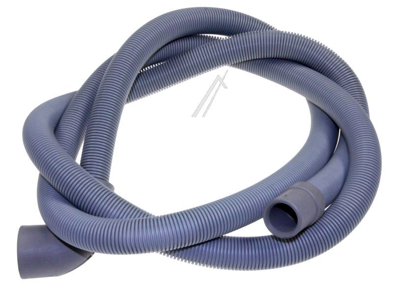 C00091775 482000022764 Tubo scarico spiralato per lavasciuga USA PH Indesit