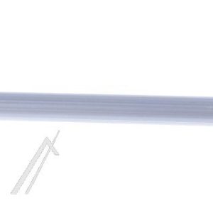 41011412 Maniglia cestello superiore grigia Candy