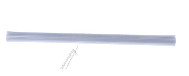 41011412 Maniglia cestello superiore grigia Candy