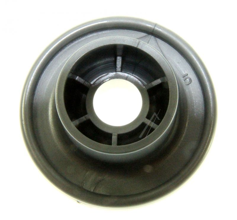91601253 Ruota cestello inferiore argento Candy
