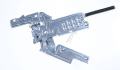 41051489 Cerniera porta destra FV NO AOD RH/T Candy