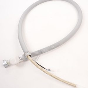 Tubo mandata WASSERSTOP alternativo per CANDY/HOOVER
