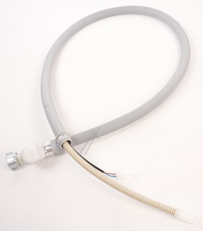 Tubo mandata WASSERSTOP alternativo per CANDY/HOOVER