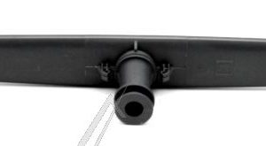 41052883 Braccio spruzzatore inferiore Candy