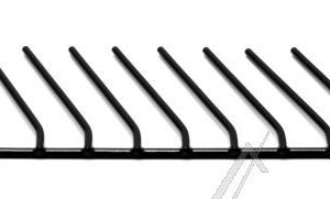 41049308 Guida pieghevole inferiore destra grigio scuro/T Candy