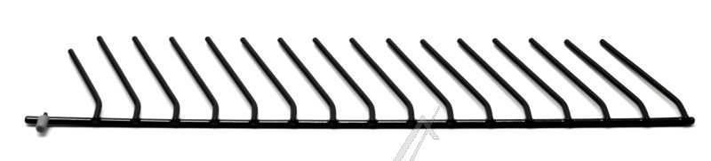 41049308 Guida pieghevole inferiore destra grigio scuro/T Candy