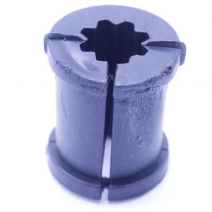 0060405012 49069589 Clip cover posteriore Haier