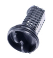 Filtro lanugine alternativo per LG 383EER2001A, 383EER2001F, 5230EN3002A, 5230EN3003A, AGM75510601