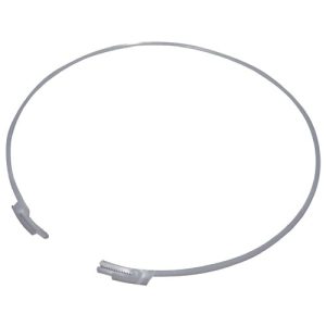 50097072008 Anello elastico per guarnizione porta Aeg