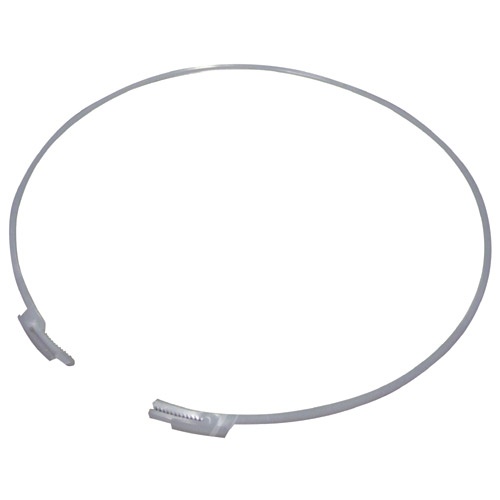 50097072008 Anello elastico per guarnizione porta Aeg