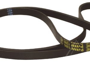 1280J5 Cinghia Poly-V Aeg