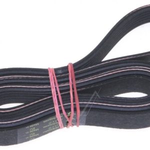 1280J6 Cinghia Poly-V Aeg