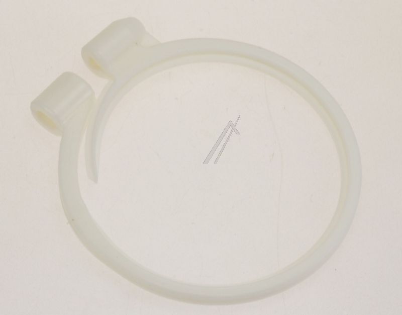 1240060002 Fascetta per tubo Ø65 mm Aeg