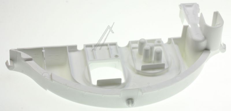1246086233 Fermacavo tubo schienale Aeg