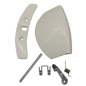 50276416000 Kit maniglia oblò per AEG BD