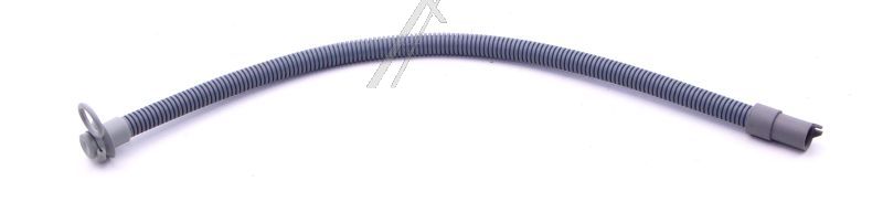 1053255 Tubo di scarico Aeg