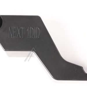 MCK69255801 Copri cerniera Lg