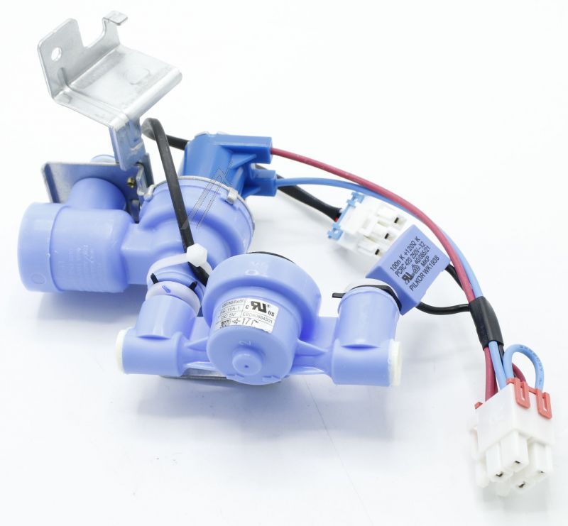 AJU72992604 Elettrovalvola acqua Lg