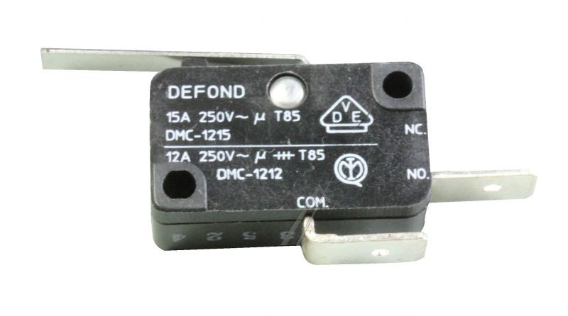 DMC-1215 Microinterruttore Lg