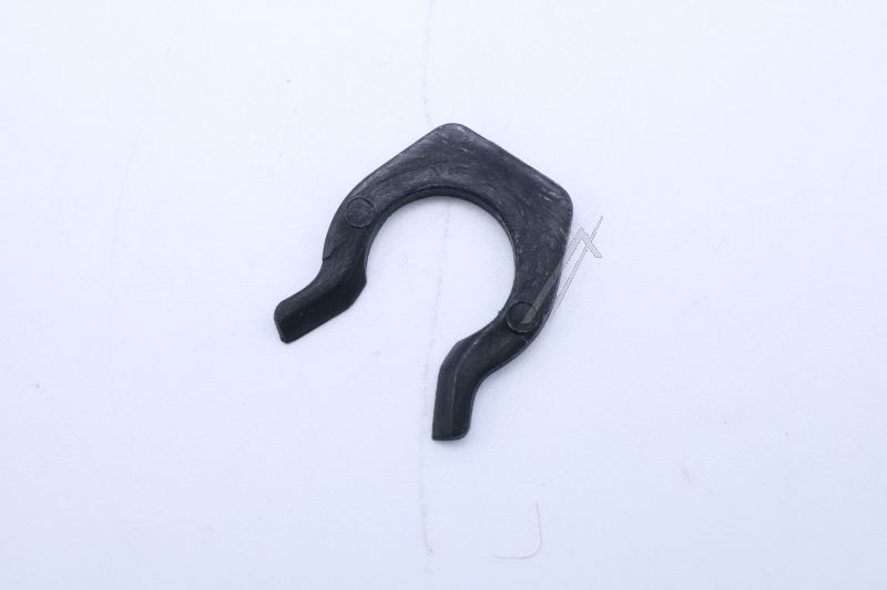 4930JA3091A Clip connettore tubo acqua frigorifero (staffa supporto) Lg