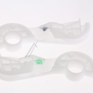 00623536 Kit guida 2 pezzi Bosch