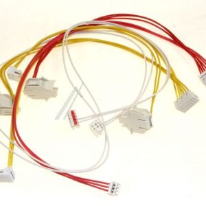 00645125 Cablaggio pannello frontale Bosch