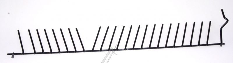 00668360 Pettine abbattibile (1 pezzo) Bosch