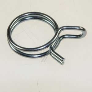 00417499 Fascetta raccordo 24.5-26 mm Bosch