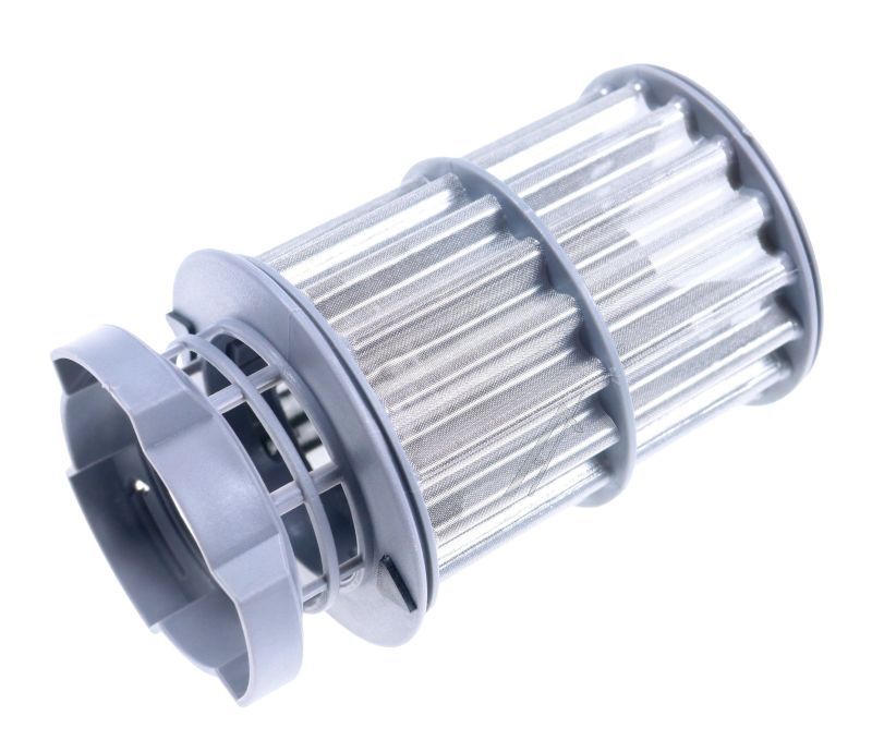 Filtro alternativo microsetaccio con setaccio grossolano per Bosch/Siemens 00645038