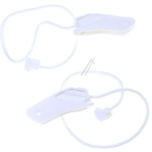 Cavi porta 2 pezzi alternativa per Bosch Siemens 00611370