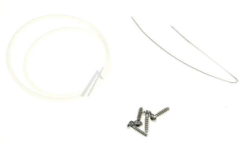 12005744 Kit guarnizioni corpo pompa Bosch