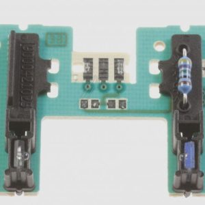 00611912 Sensore livello sale Bosch