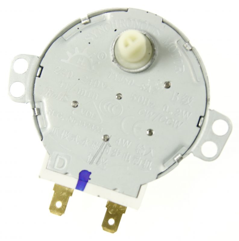 11002014000037 Motore sincrono Bosch