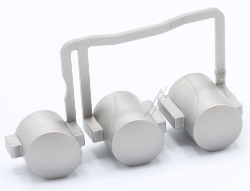 00612318 Set tasti Bosch
