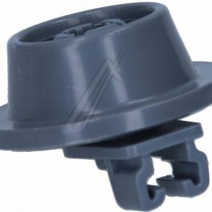 Ruota per cesto inferiore 1 pz ricambio BSH 611475 Bosch