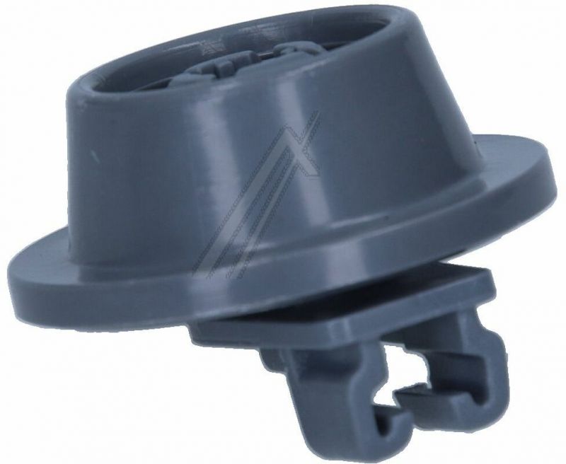 Ruota per cesto inferiore 1 pz ricambio BSH 611475 Bosch