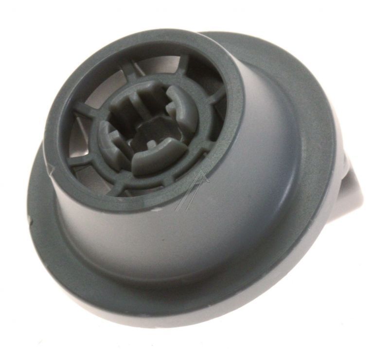 00611475 Ruota per cestello inferiore con supporto Bosch