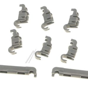 Kit ganci supporto Bosch