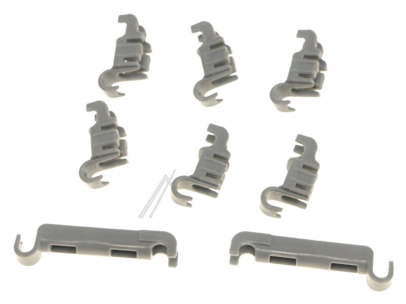 Kit ganci supporto Bosch
