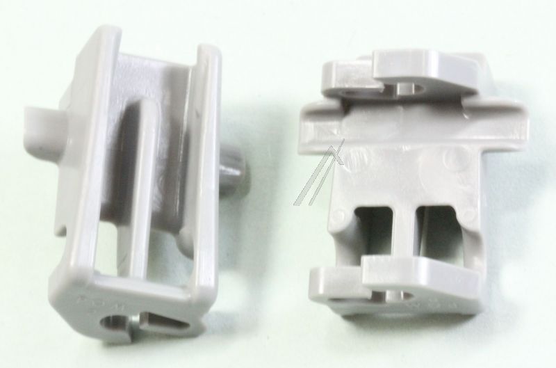 00611474 Clip fissaggio 2 pezzi Bosch