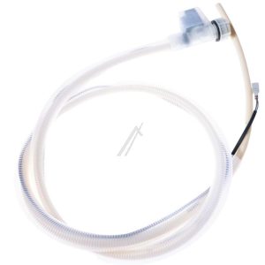 30880247 Tubo acquastop alternativo senza piastra di fissaggio per Bosch/Siemens 00668113