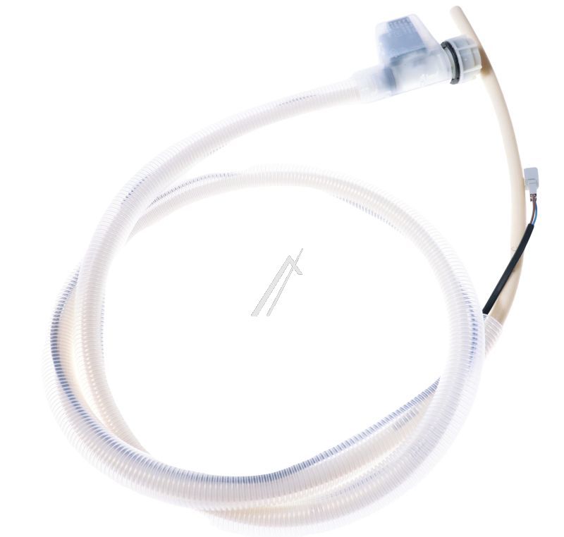 30880247 Tubo acquastop alternativo senza piastra di fissaggio per Bosch/Siemens 00668113