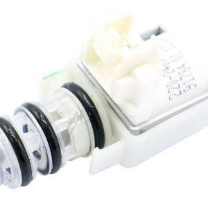 Valvola di rigenerazione alternativa per BSH 00611916 Bosch