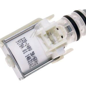 00611916 Elettrovalvola di rigenerazione Bosch