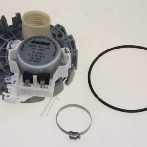 Valvola deviatore di flusso Bosch 00644996