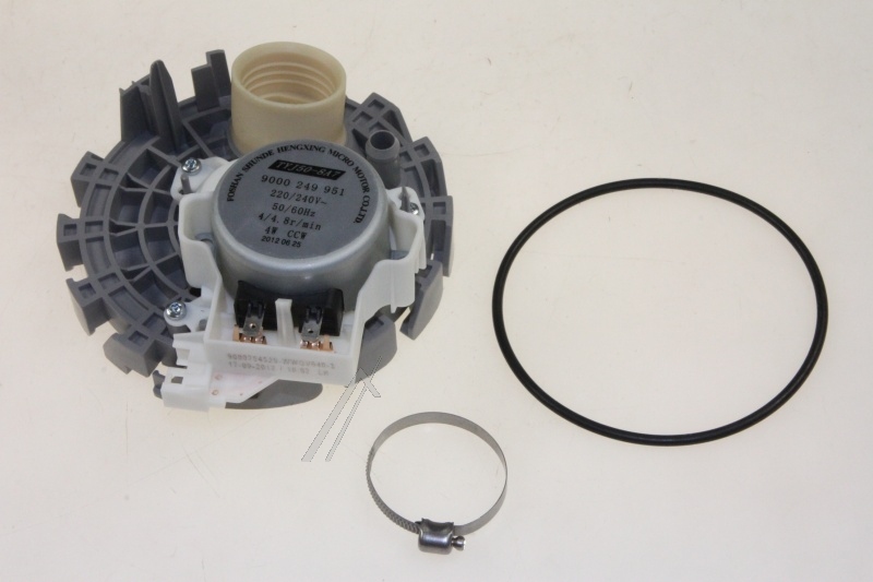 Valvola deviatore di flusso Bosch 00644996