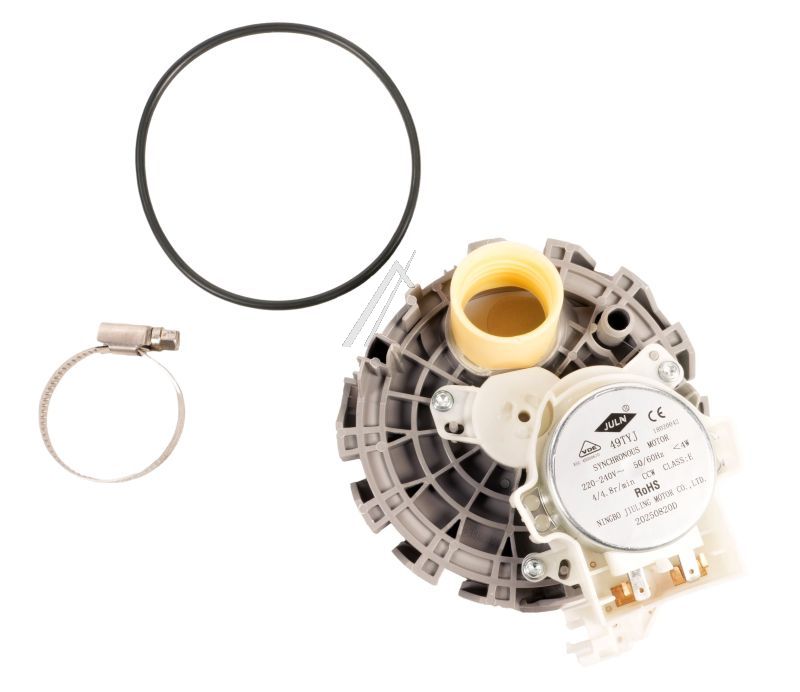 Valvola deviatrice acqua alternativa per Bosch/Siemens