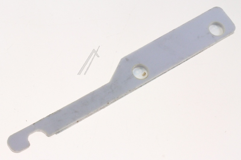 DA63-50139C Spessore cerniera centrale RD-PVC sp.2,0 mm Samsung DA6350139C