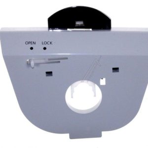 DA97-00193B Cover dispenser W2-PJT M grigio (SC-95) Samsung DA9700193B